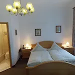 Gæstehus Kurheim Haus Linde