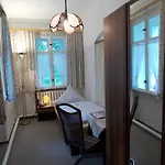 Kurheim Haus Linde Gæstehus