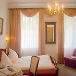 Kurheim Haus Linde 3*