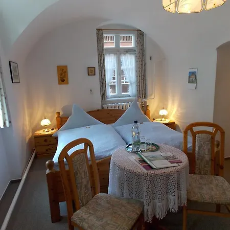 Kurheim Haus Linde 3*