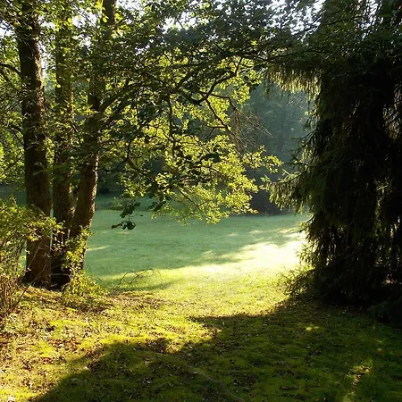 Kurheim Haus Linde 3*