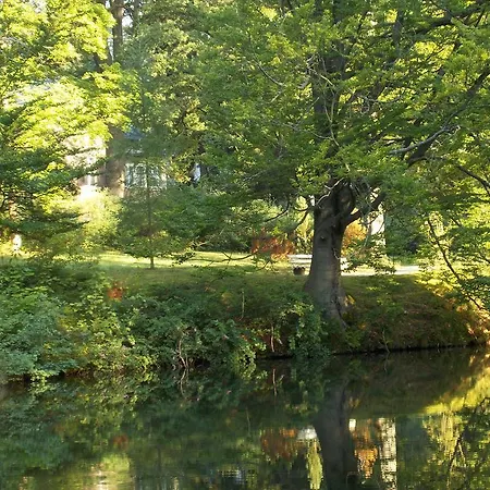 Kurheim Haus Linde Gasthof 3*