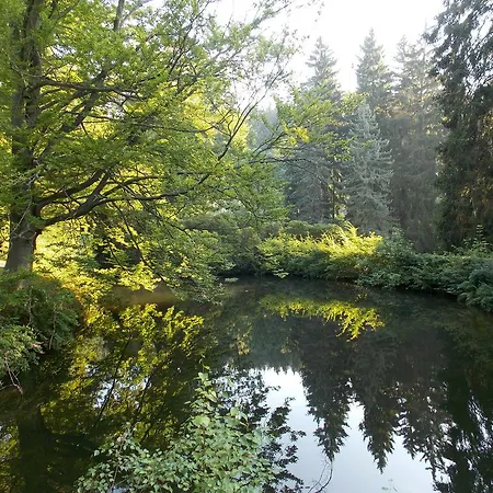 Gasthof Kurheim Haus Linde 3*