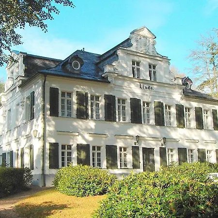 Kurheim Haus Linde Bad Elster