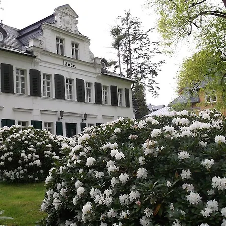 Gasthof Kurheim Haus Linde Bad Elster