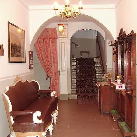 Gasthof Kurheim Haus Linde