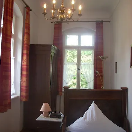 Gasthof Kurheim Haus Linde Bad Elster