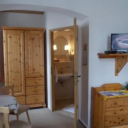 Kurheim Haus Linde Bad Elster