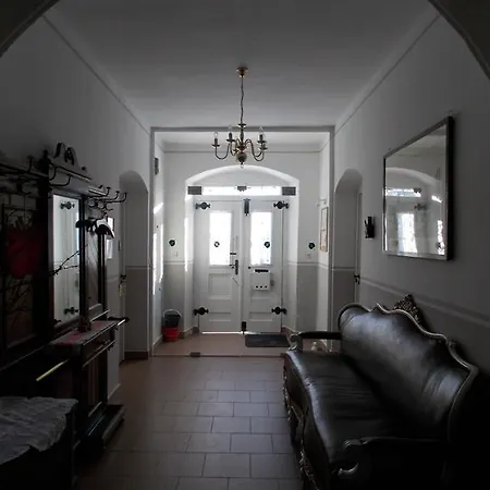 Kurheim Haus Linde Gasthof 3*