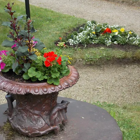 Gasthof Kurheim Haus Linde