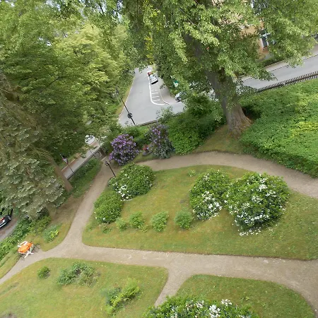 Gasthof Kurheim Haus Linde 3*